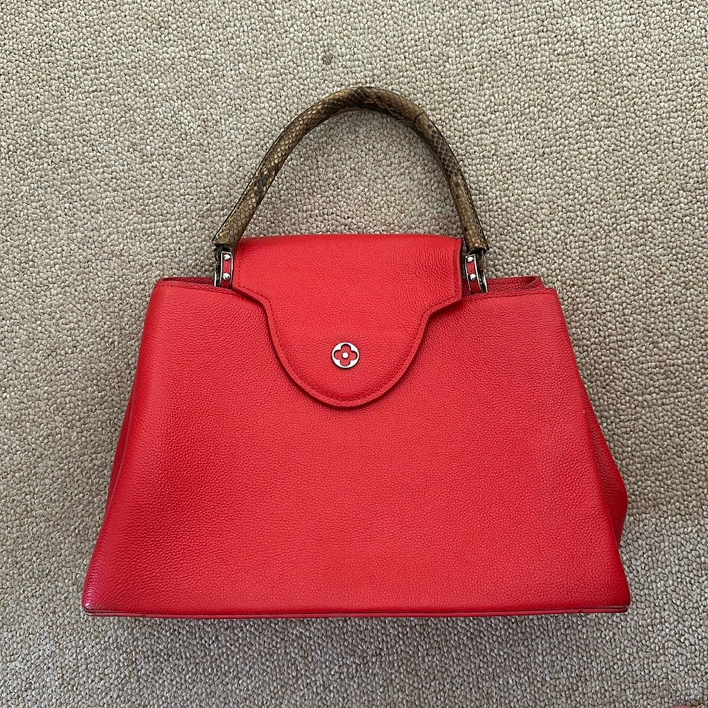 Vintage bag for sale